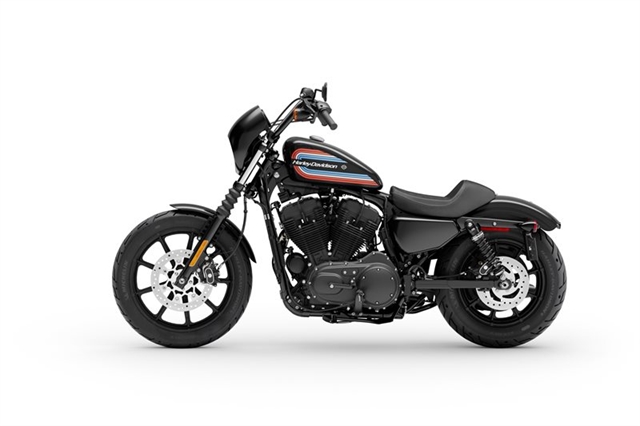 2020 Harley-Davidson Sportster Iron 1200 at Javelina Harley-Davidson