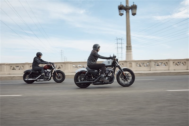 2020 Harley-Davidson Sportster Iron 1200 at Javelina Harley-Davidson