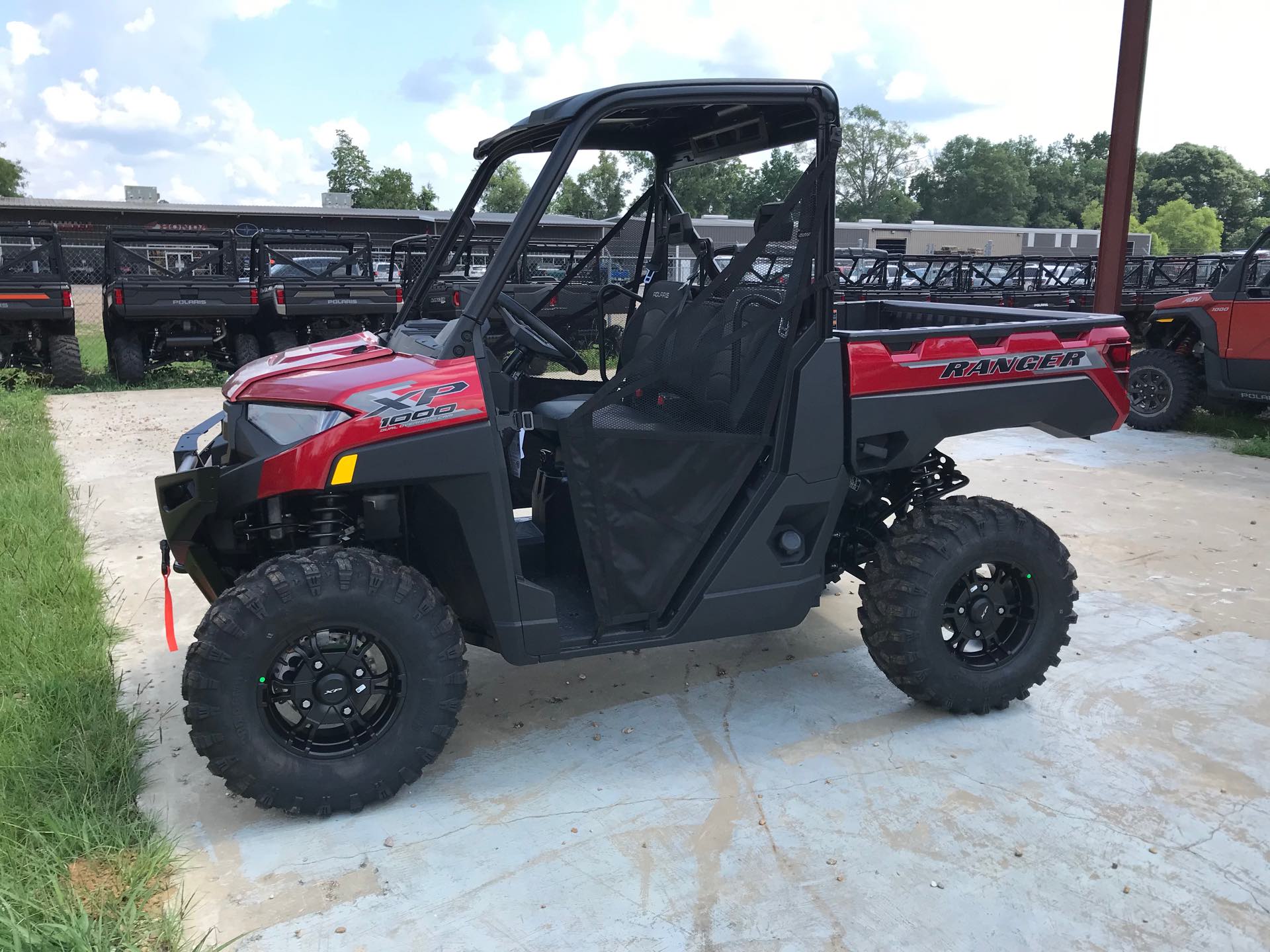 2025 POLARIS 1000 XP Premium at ATV Zone, LLC