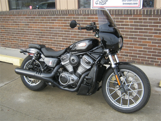 2023 Harley-Davidson RH975S at Brenny's Motorcycle Clinic, Bettendorf, IA 52722