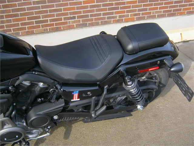 2023 Harley-Davidson RH975S at Brenny's Motorcycle Clinic, Bettendorf, IA 52722