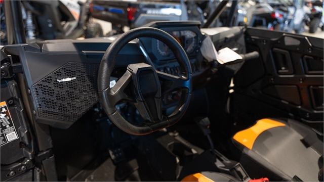 2024 Polaris RZR XP 4 1000 Premium at Motoprimo Motorsports