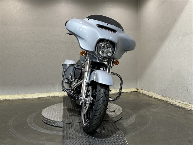 2023 Harley-Davidson Street Glide Base at Harley-Davidson of Sacramento