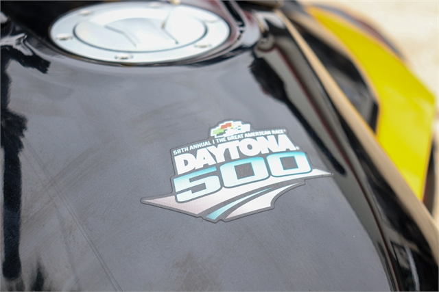 2017 Can-Am Spyder F3 S Daytona 500 at Friendly Powersports Baton Rouge