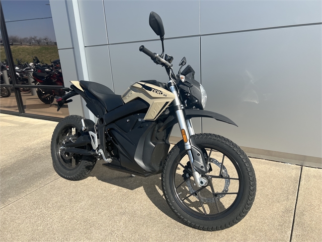 2022 Zero DS Powertank ZF72 at Eurosport Cycle