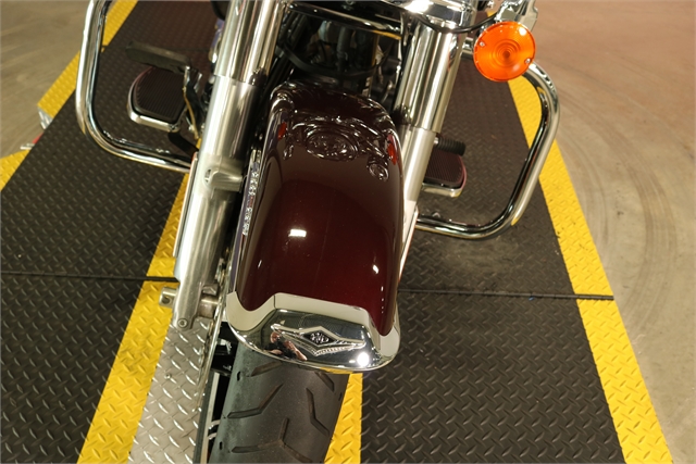 2022 Harley-Davidson Road King Base at Texas Harley