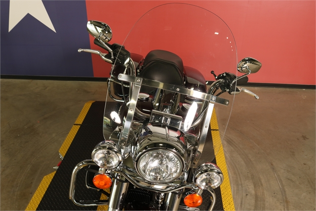 2022 Harley-Davidson Road King Base at Texas Harley