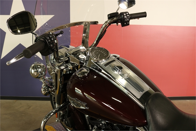 2022 Harley-Davidson Road King Base at Texas Harley