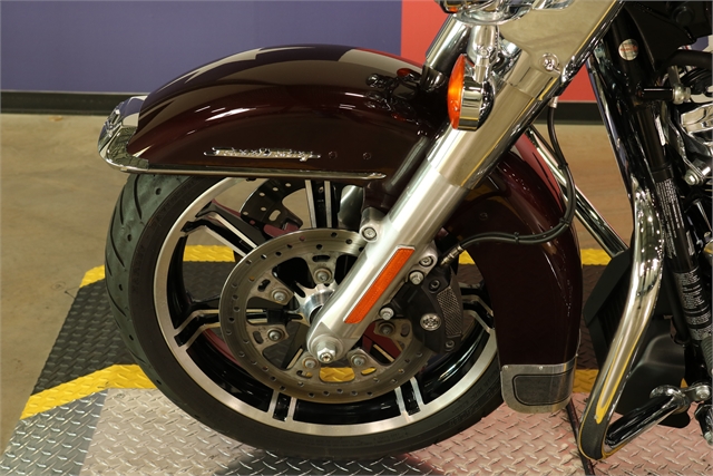 2022 Harley-Davidson Road King Base at Texas Harley