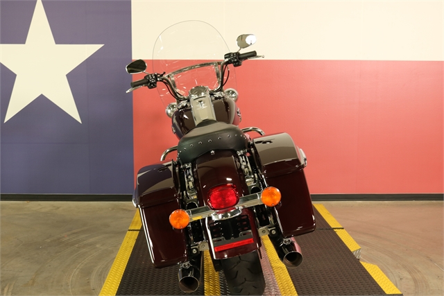 2022 Harley-Davidson Road King Base at Texas Harley