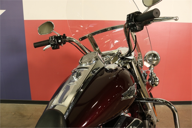 2022 Harley-Davidson Road King Base at Texas Harley