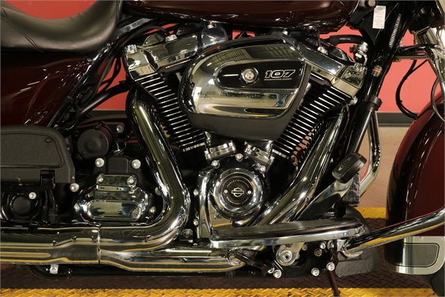 2022 Harley-Davidson Road King Base at Texas Harley