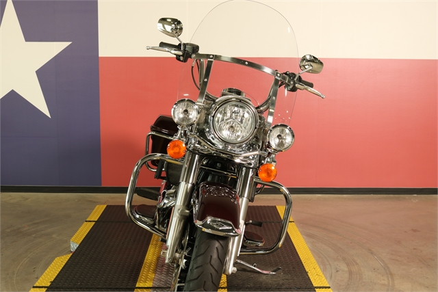 2022 Harley-Davidson Road King Base at Texas Harley