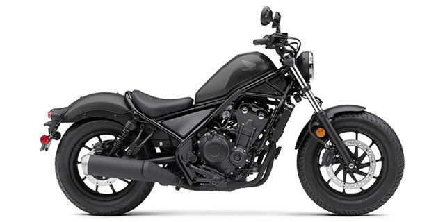 2022 Honda Rebel 500 ABS at Phantom Harley-Davidson