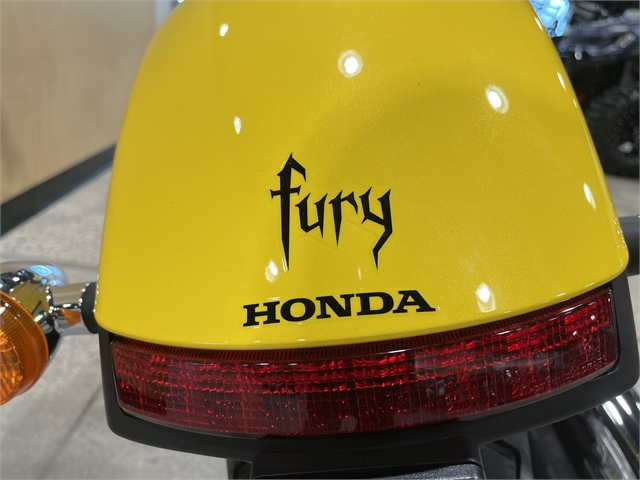 2023 Honda Fury Base at Sunrise Honda