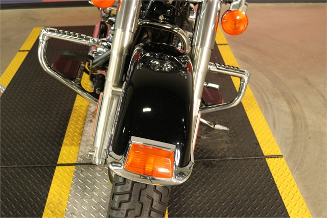 2012 Harley-Davidson Softail Heritage Softail Classic at Texas Harley