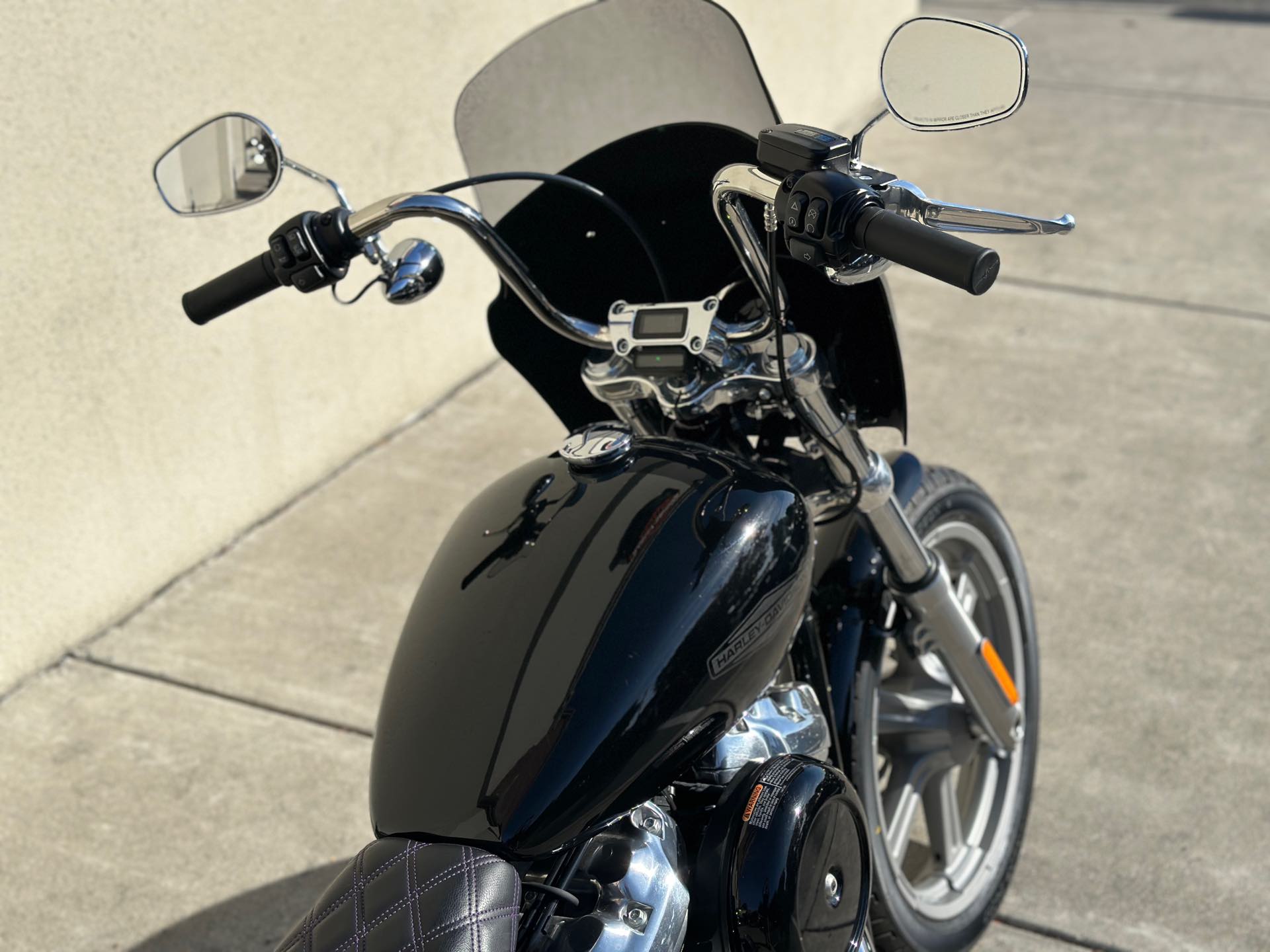 2022 Harley-Davidson Softail Standard at San Jose Harley-Davidson