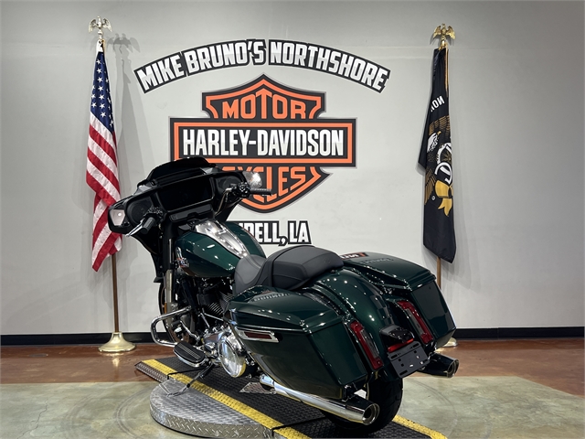 2024 Harley-Davidson Street Glide Base at Mike Bruno's Northshore Harley-Davidson