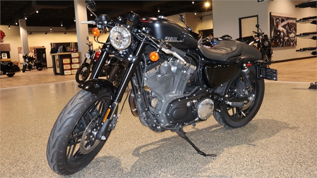 2016 Harley-Davidson Sportster Roadster at Motoprimo Motorsports