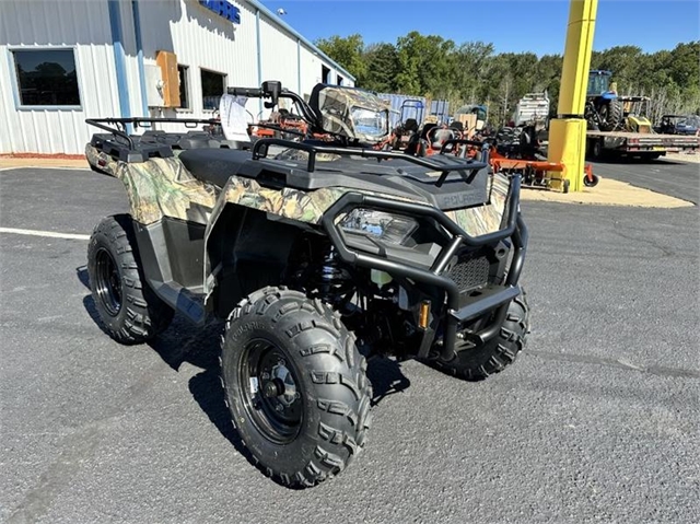 2024 Polaris Sportsman 570 EPS at Friendly Powersports Baton Rouge