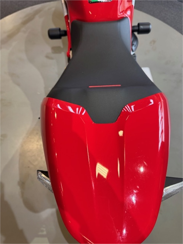 2019 Ducati Monster 797+ at Martin Moto