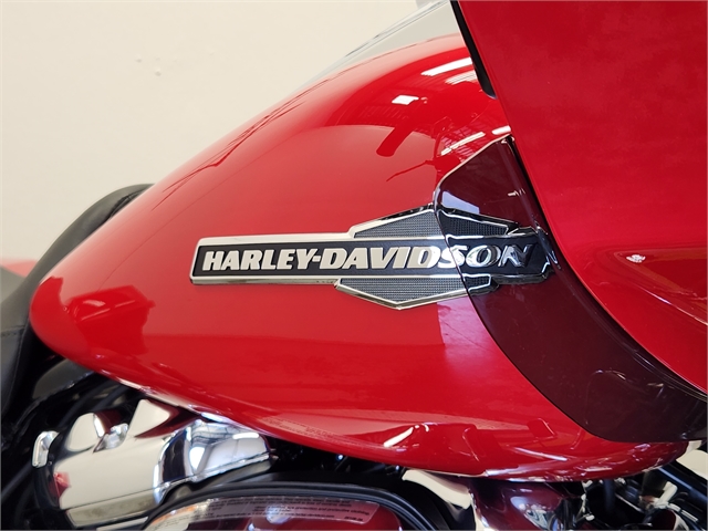 2023 Harley-Davidson Road Glide Base at Texoma Harley-Davidson