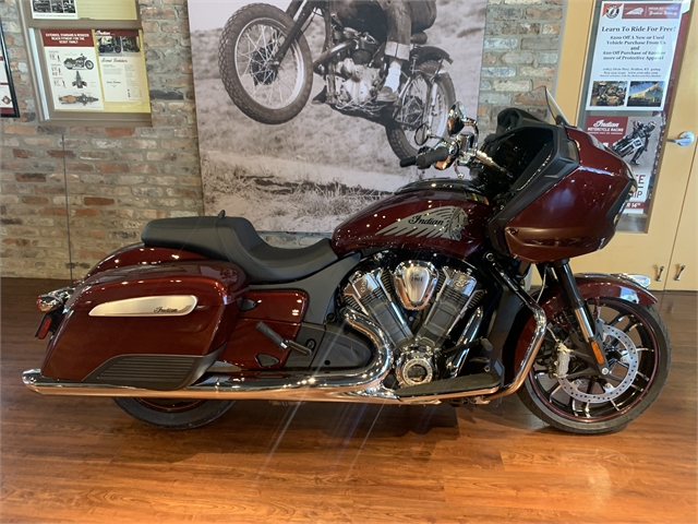 2022 Indian Challenger Limited at Indian Motorcycle of Northern Kentucky