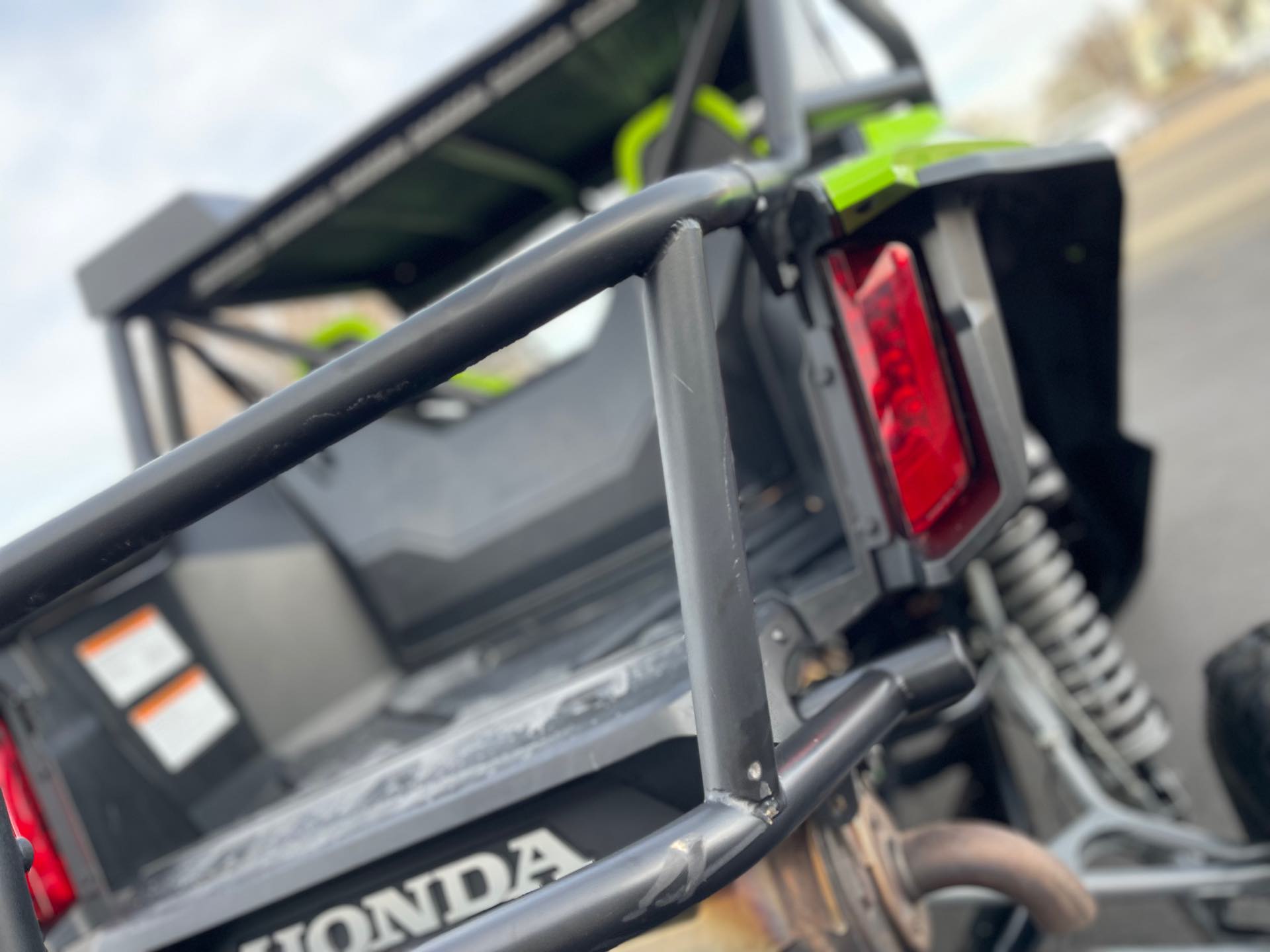 2019 Honda Talon 1000R at Bobby J's Yamaha, Albuquerque, NM 87110