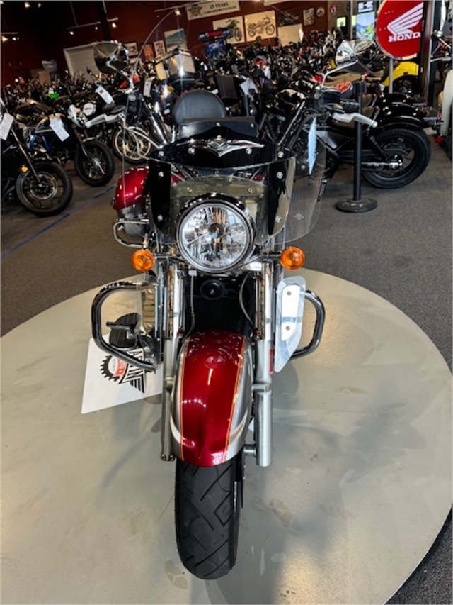 2012 Kawasaki Vulcan 1700 Nomad at Martin Moto