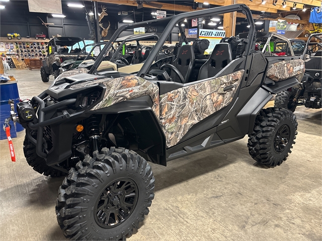 2024 CAN-AM 1000R XMR X mr 1000R at ATV Zone, LLC