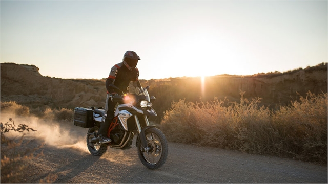 2016 BMW F 800 GS at Teddy Morse Grand Junction Powersports