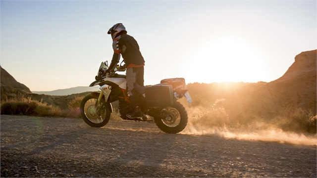 2016 BMW F 800 GS at Teddy Morse Grand Junction Powersports