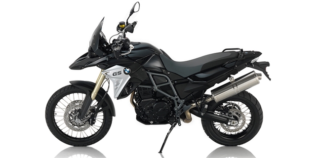 2016 BMW F 800 GS at Teddy Morse Grand Junction Powersports