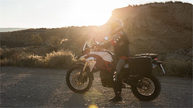 2016 BMW F 800 GS at Teddy Morse Grand Junction Powersports