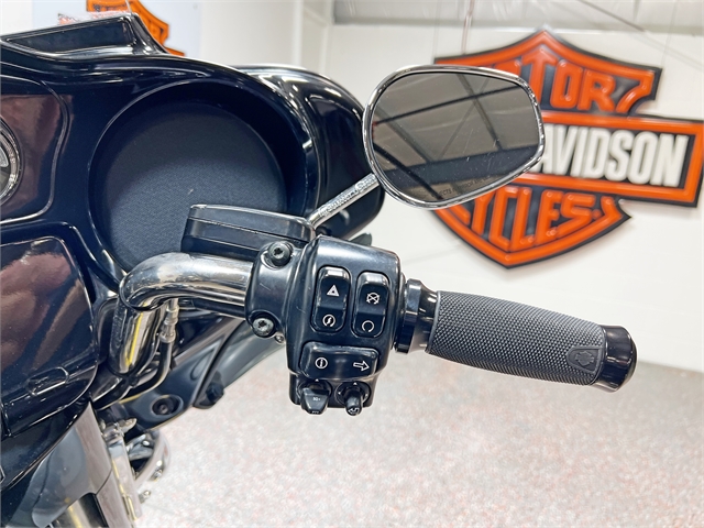 2014 Harley-Davidson Electra Glide Ultra Limited at Harley-Davidson of Madison