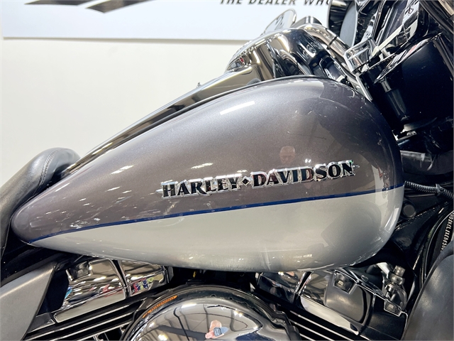 2014 Harley-Davidson Electra Glide Ultra Limited at Harley-Davidson of Madison