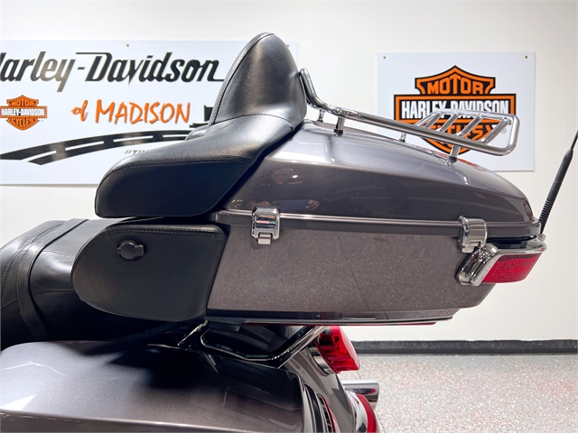 2014 Harley-Davidson Electra Glide Ultra Limited at Harley-Davidson of Madison