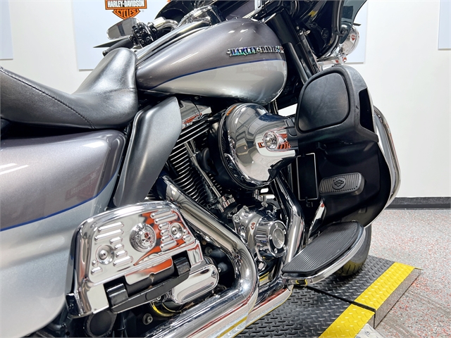 2014 Harley-Davidson Electra Glide Ultra Limited at Harley-Davidson of Madison