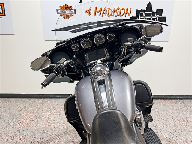 2014 Harley-Davidson Electra Glide Ultra Limited at Harley-Davidson of Madison