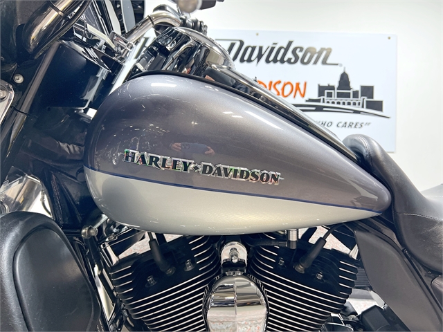 2014 Harley-Davidson Electra Glide Ultra Limited at Harley-Davidson of Madison