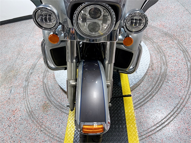 2014 Harley-Davidson Electra Glide Ultra Limited at Harley-Davidson of Madison