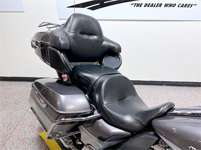 2014 Harley-Davidson Electra Glide Ultra Limited at Harley-Davidson of Madison