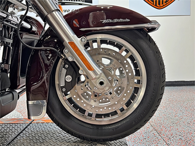 2022 Harley-Davidson Trike Tri Glide Ultra at Harley-Davidson of Madison