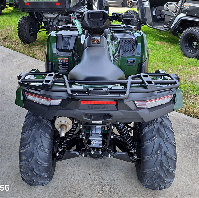 2024 Kawasaki Brute Force 750 at Dale's Fun Center, Victoria, TX 77904