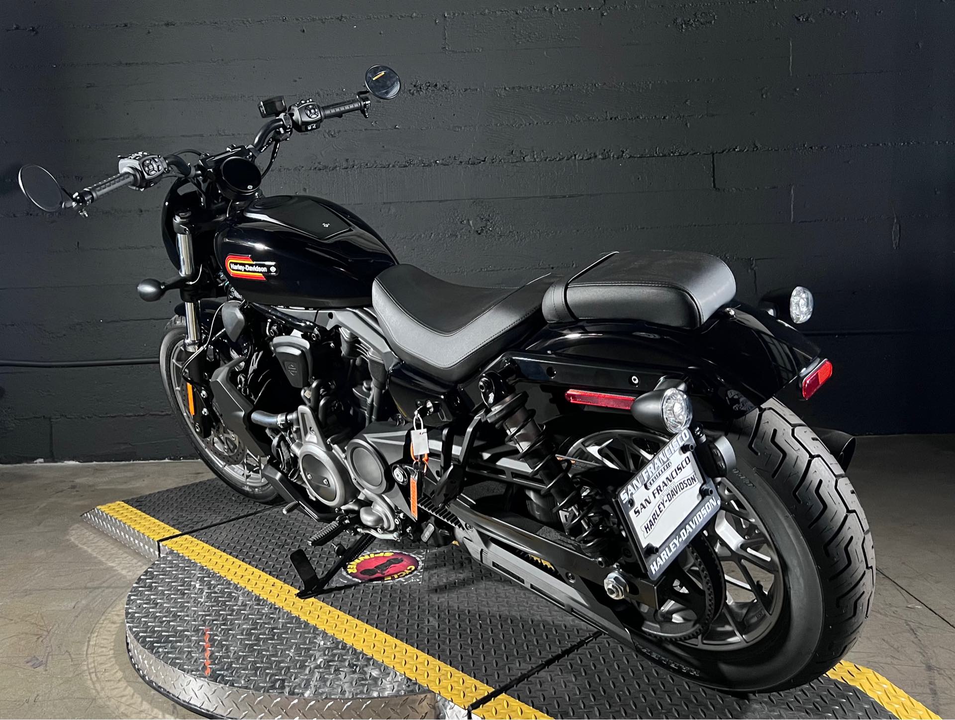 2023 Harley-Davidson Nightster Special at San Francisco Harley-Davidson