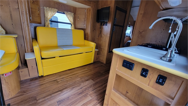 2019 Gulf Stream Vintage Cruiser 23RSS at Lee's Country RV
