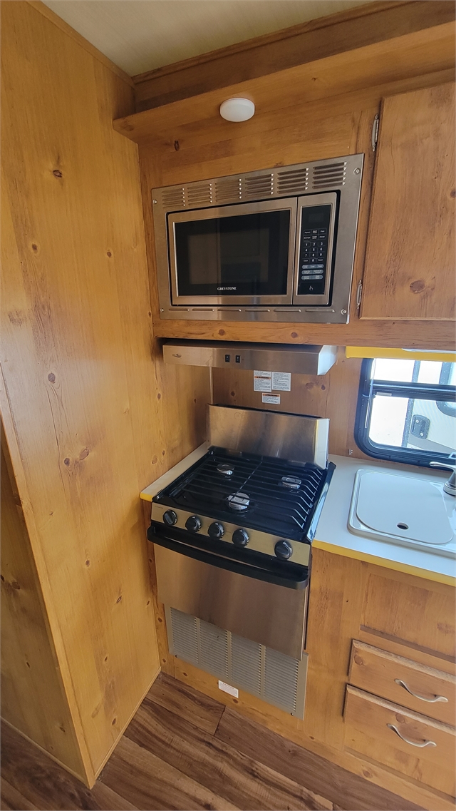 2019 Gulf Stream Vintage Cruiser 23RSS at Lee's Country RV