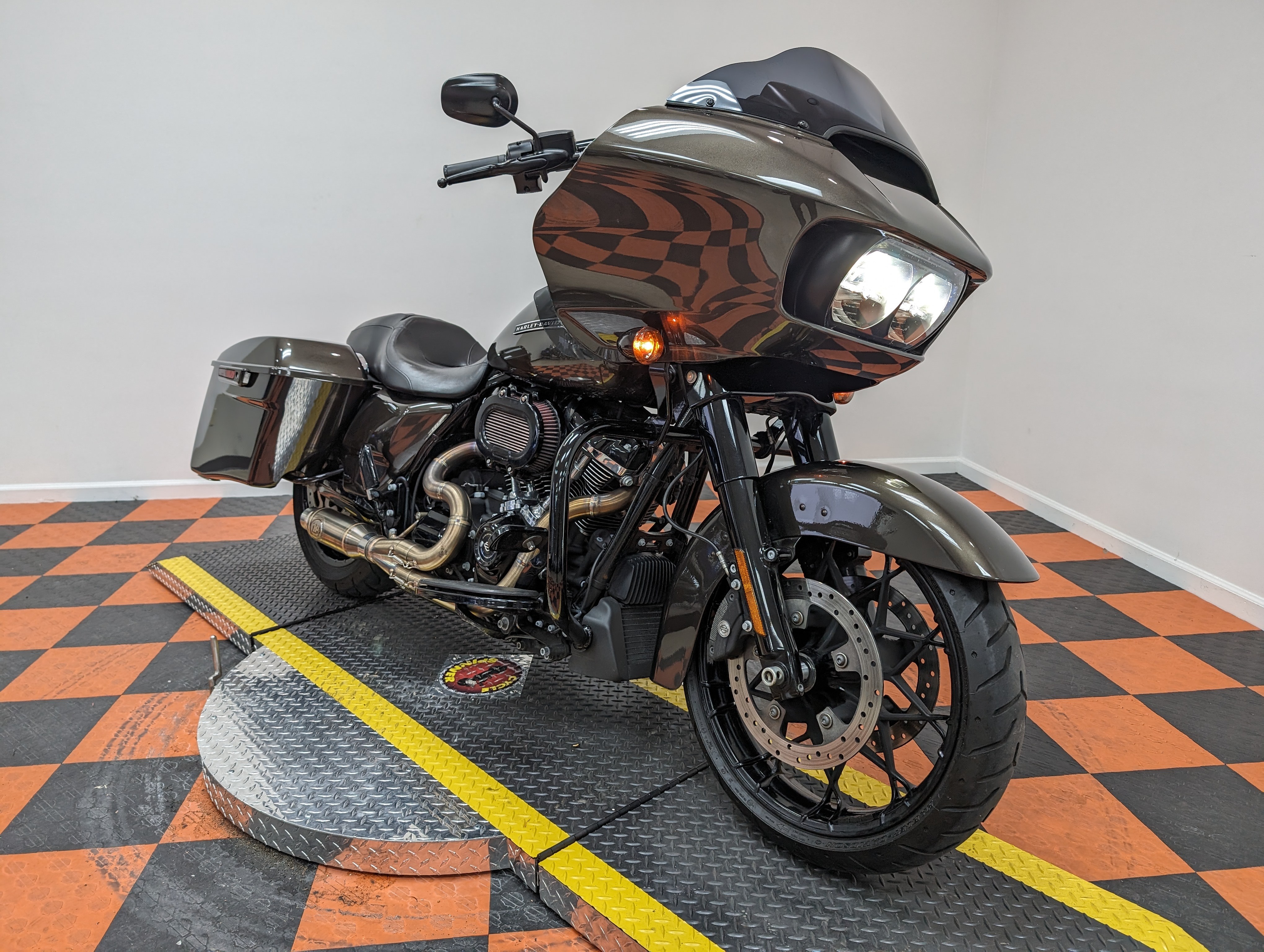 2020 Harley-Davidson FLTRXS at Harley-Davidson of Indianapolis