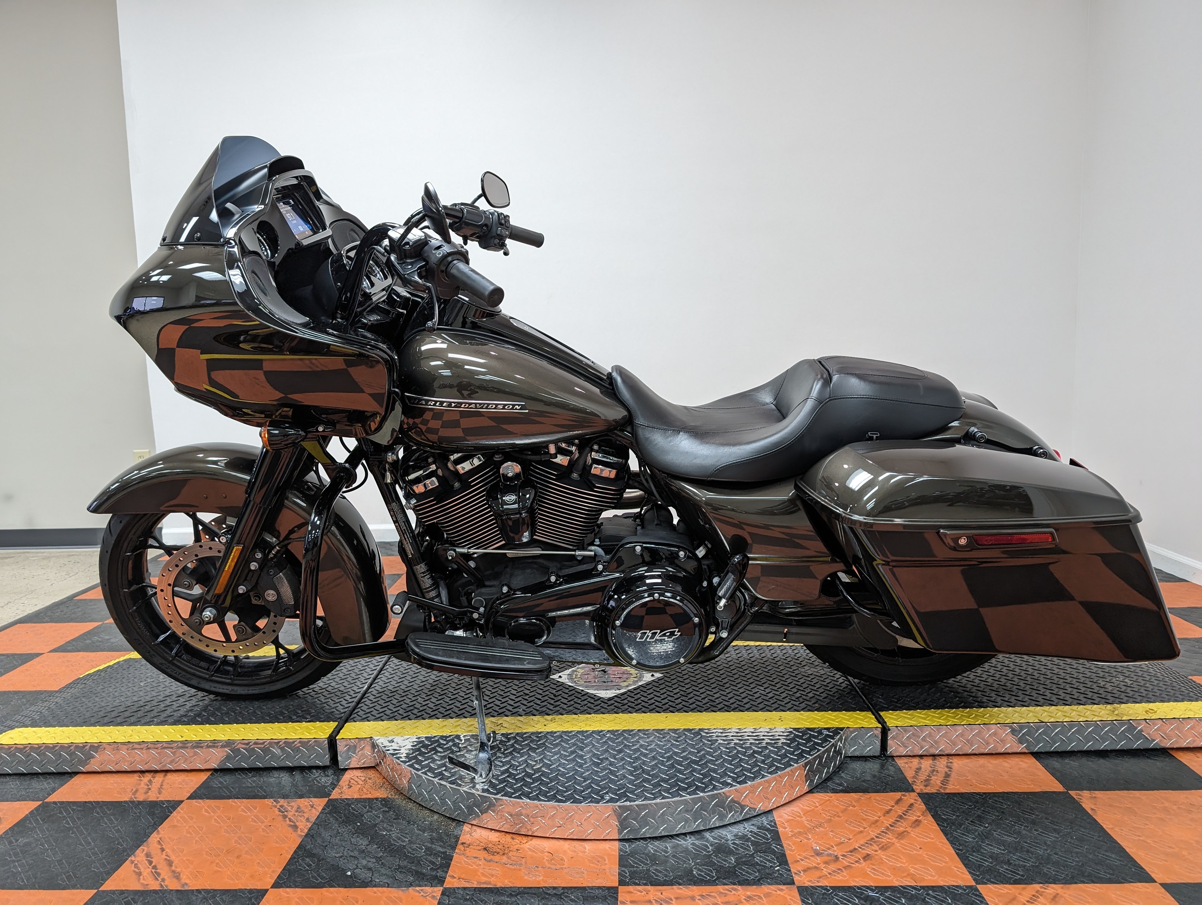2020 Harley-Davidson FLTRXS at Harley-Davidson of Indianapolis