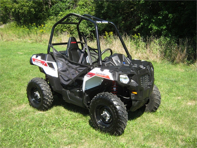 2014 Polaris ACE 325 at Brenny's Motorcycle Clinic, Bettendorf, IA 52722
